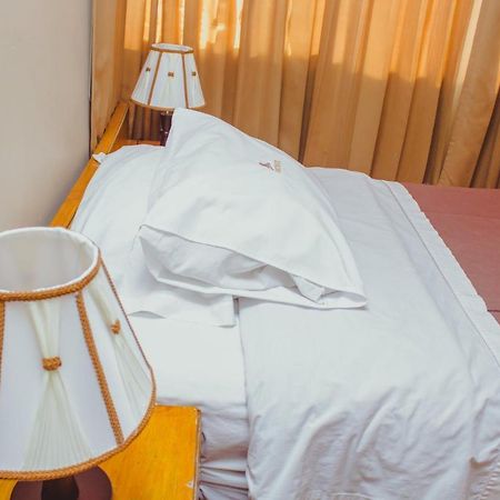 Hostal Premier Арекіпа Екстер'єр фото