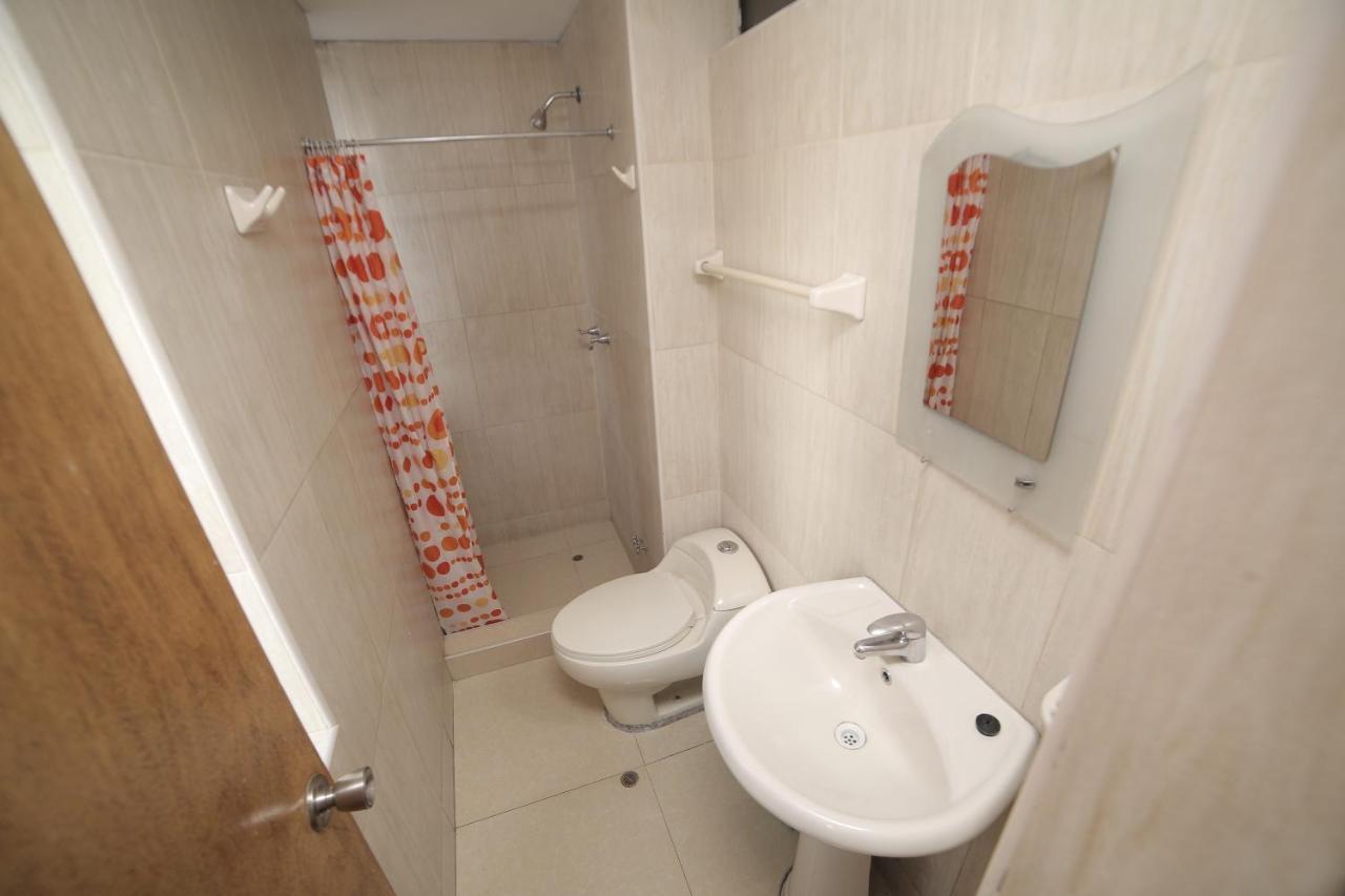 Hostal Premier Арекіпа Екстер'єр фото
