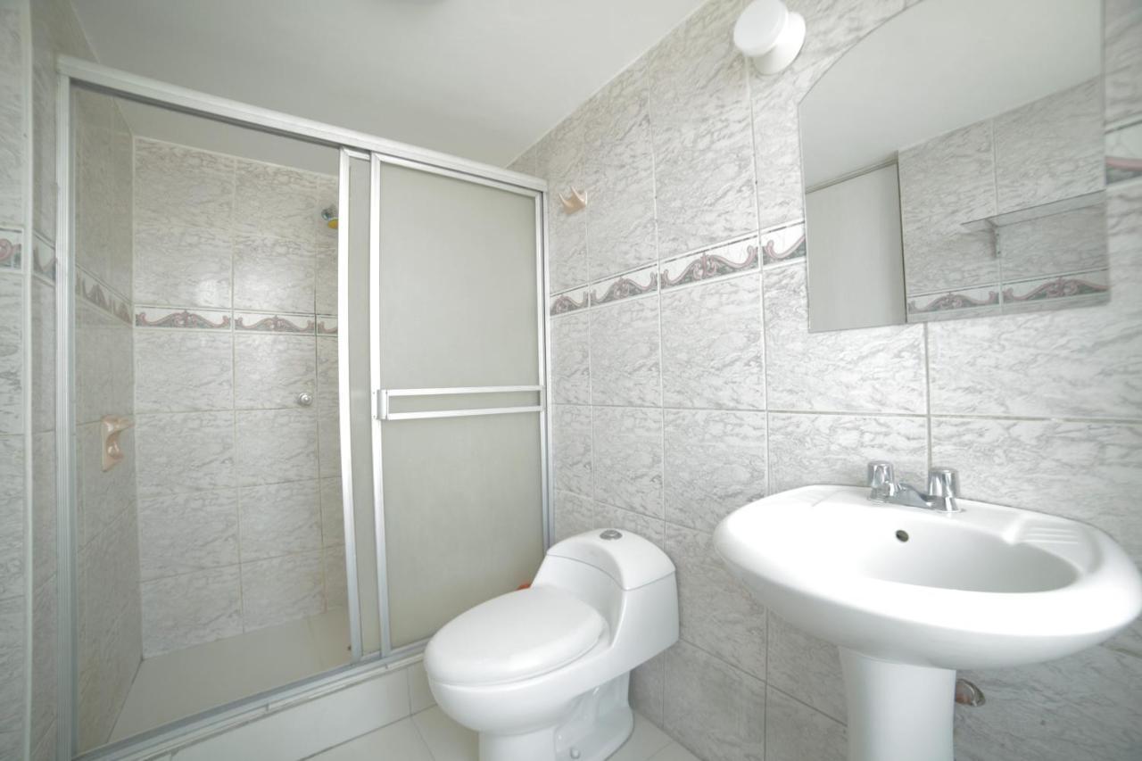 Hostal Premier Арекіпа Екстер'єр фото