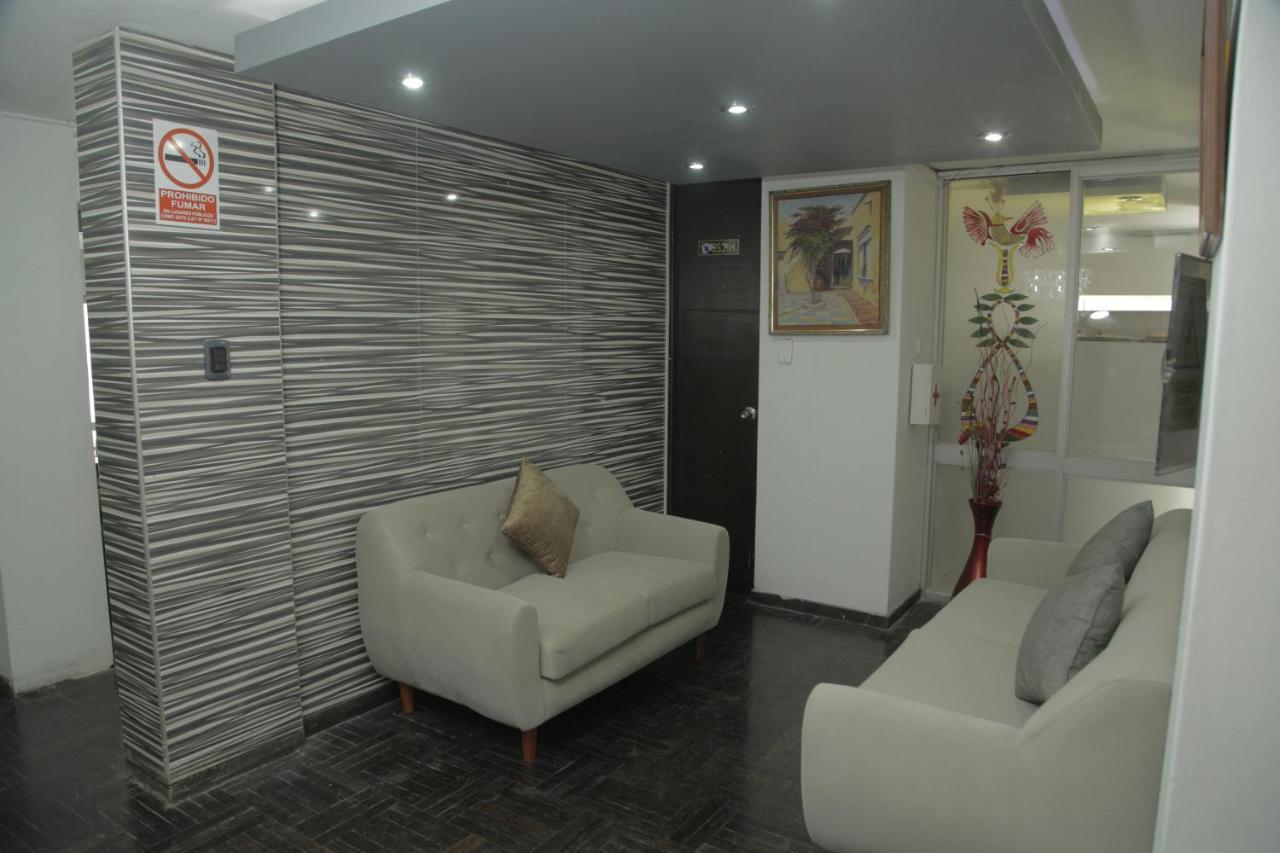 Hostal Premier Арекіпа Екстер'єр фото